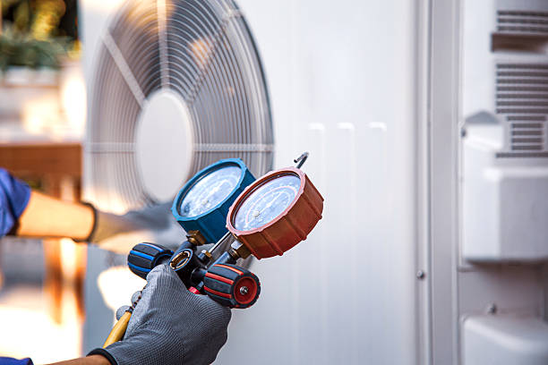 Affordable Emergency Ac Repair solutions in Pocahontas, IL