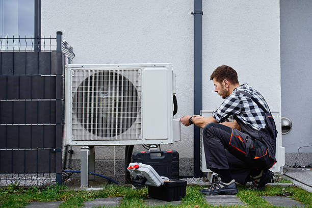 Trusted Emergency Ac Repair service in Pocahontas, IL - HVAC Repair CO